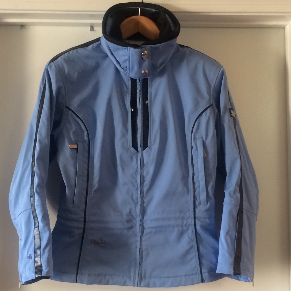 Spyder Ski Snowboard Jacket